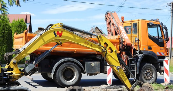 W związku z rozpoczynającymi się w czwartek pracami przy budowie ronda przy wjeździe do Zakopanego na drodze krajowej nr 47, będą utrudnienia w ruchu. Zakończenie inwestycji planowane jest na pierwszy kwartał 2024 r. – poinformowała GDDKiA.