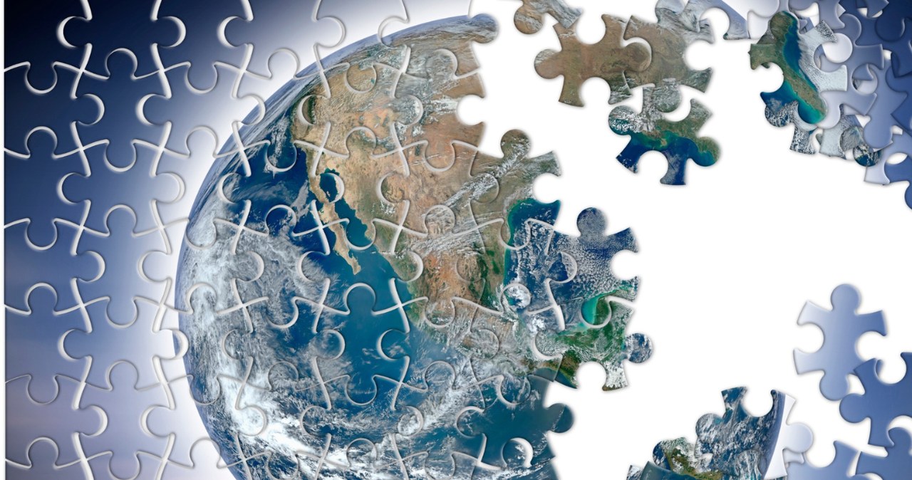 Myślisz, iż znasz rekordy Ziemi? Ten quiz to zweryfikuje