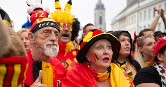 Belgijska Federacja Piłkarska zrezygnowała z planów utworzenia strefy kibica w mieście Vilvoorde w północnej części kraju. Powodem - jak podano - jest znikome zainteresowanie śledzeniem meczów swojej reprezentacji na dużych ekranach.