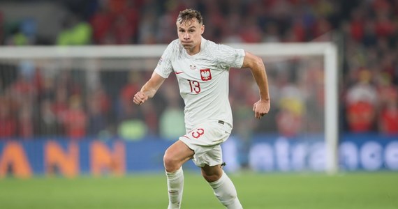 ​Szymon Żurkowski (25.09.1997) AC Fiorentina