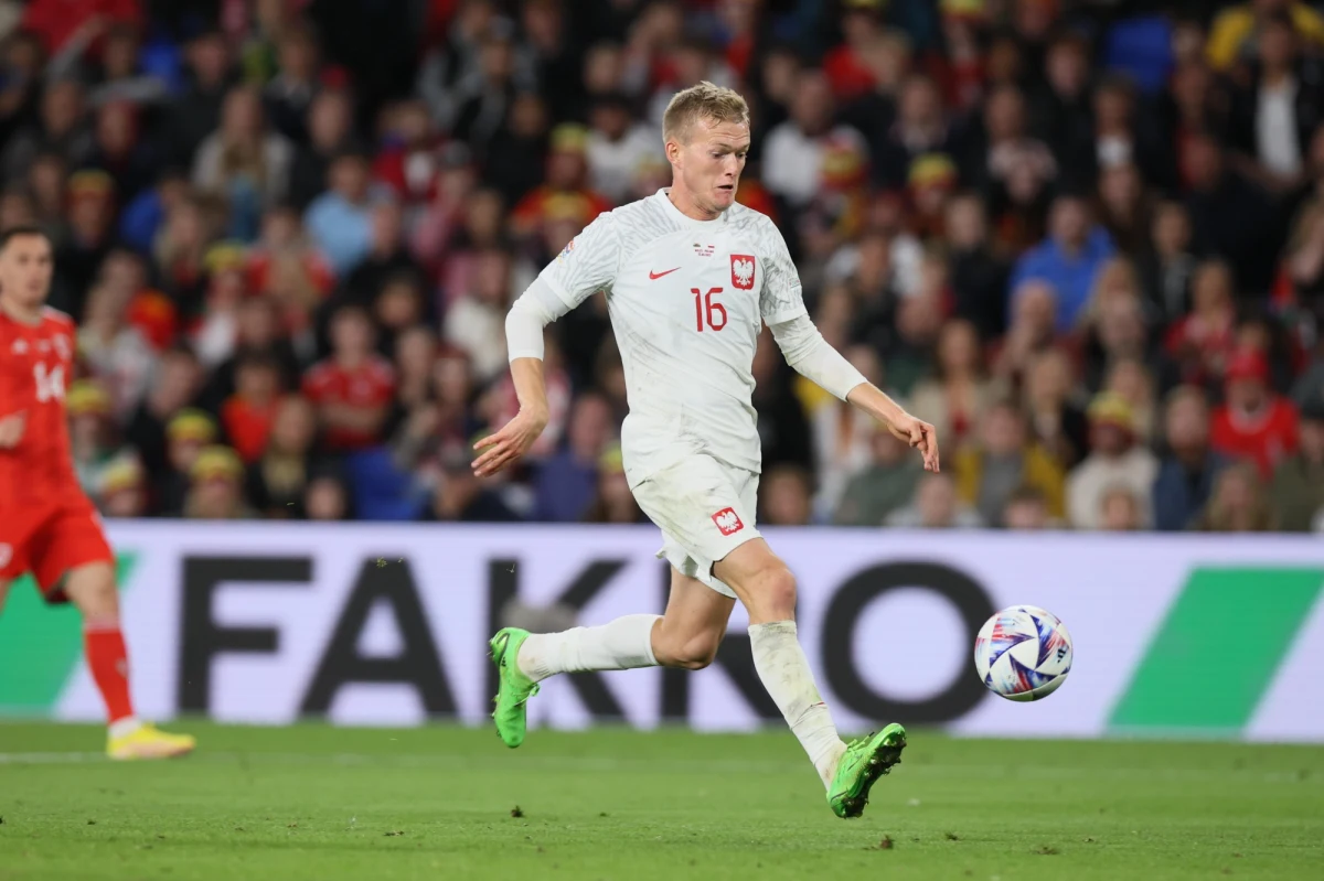 ​Karol Świderski (23.01.1997) Charlotte FC