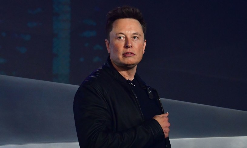 Elon Musk - najważniejsze informacje