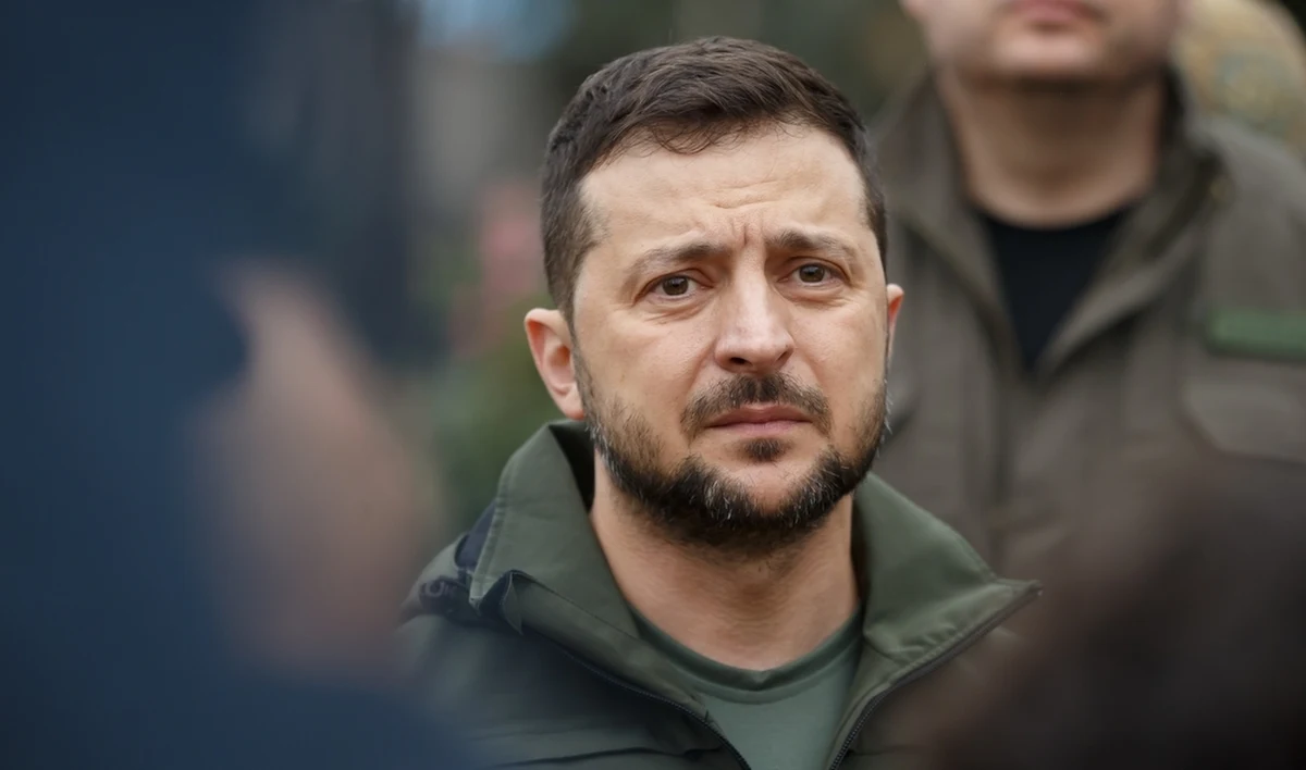 Prezydent Ukrainy odniósł się eksplozji w Przewodowie na Lubelszczyźnie, gdzie we wtorek spadła rakieta. Wołodymyr Zełenski powiedział, że "nie ma wątpliwości, iż to nie była ukraińska rakieta". Wcześniej prezydent Andrzej Duda przekazał, że jest wysokie prawdopodobieństwo, iż była to rakieta ukraińskiej obrony przeciwlotniczej.