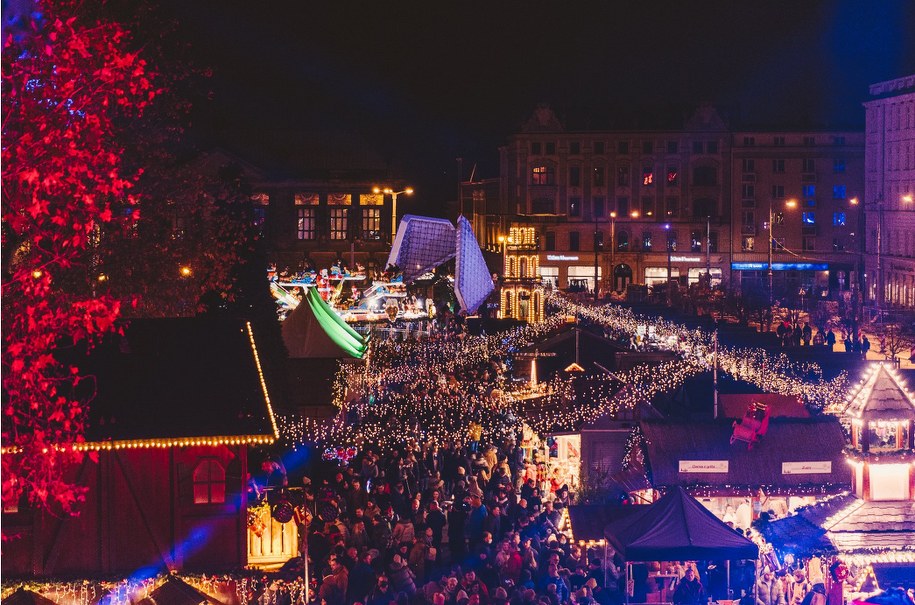 /Urząd Miasta Poznania /Materiały prasowe