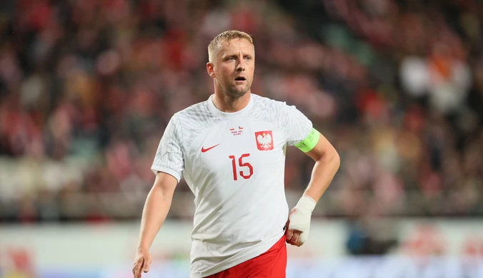 Glik poświęcił ligę, aby zagrać w kadrze. Oto, co powiedział mu Cannavaro!