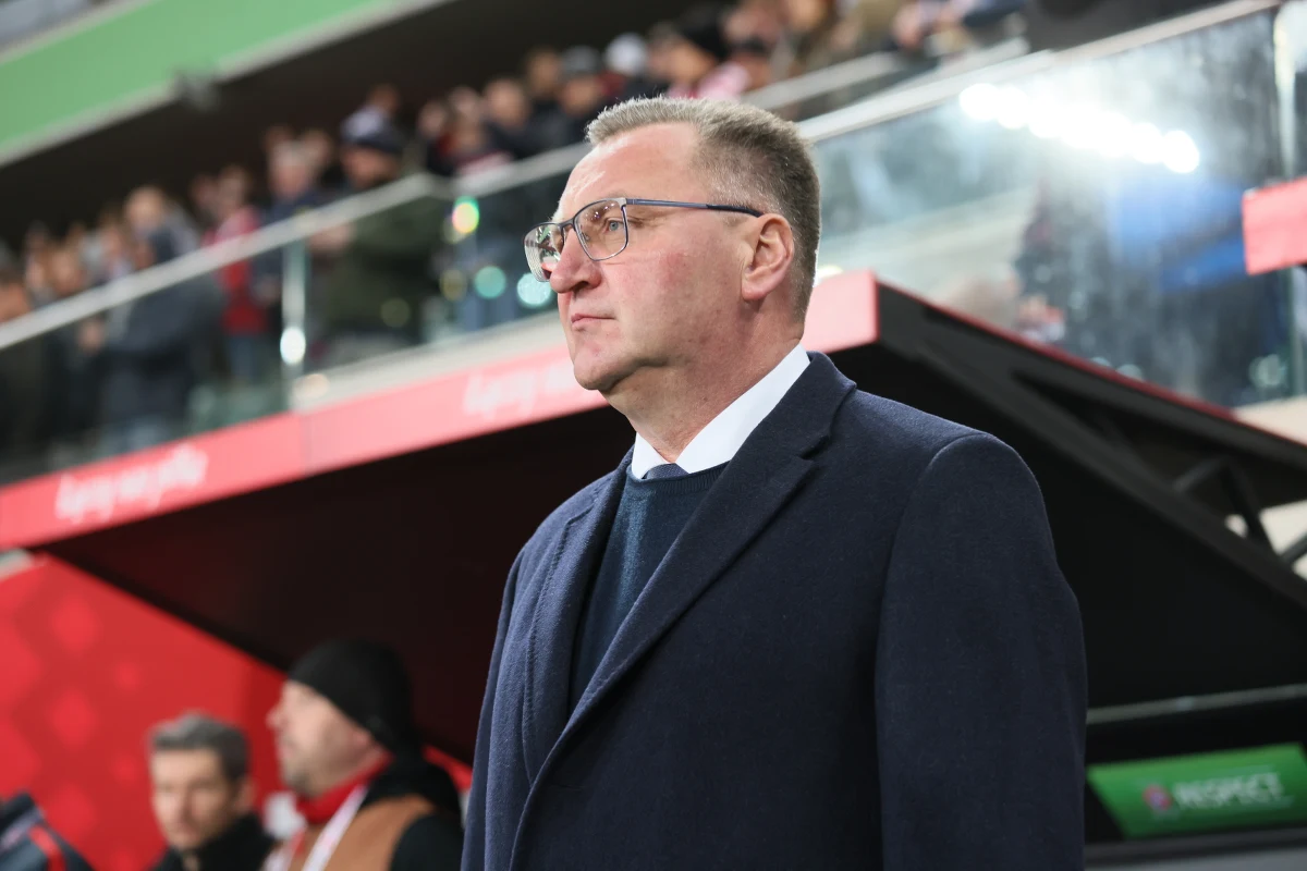 Trener piłkarskiej reprezentacji Polski Czesław Michniewicz nie ukrywał satysfakcji po zwycięstwie 1:0 nad Chile w Warszawie w ostatnim sprawdzianie przed wylotem na mundial do Kataru. "Podobnie będzie wyglądać nasz mecz z Meksykiem. Dlatego celowo wybraliśmy Chile na rywala" - dodał.