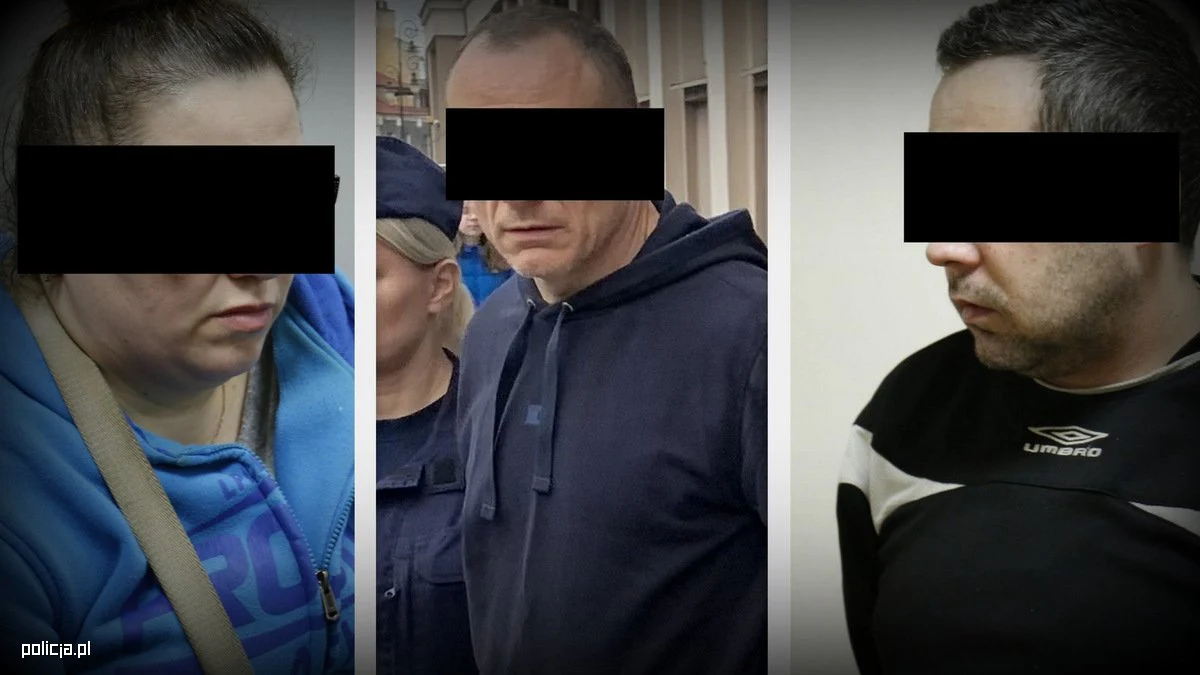 Policjanci zatrzymali sześć osób, które w Chełmie czerpały korzyści majątkowe z prostytucji. Procederem kierował 44-latek karany już w przeszłości za takie przestępstwa.

