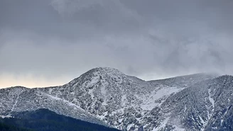 Tatry: Ewakuacja turystów. Na miejsce wezwano śmigłowiec