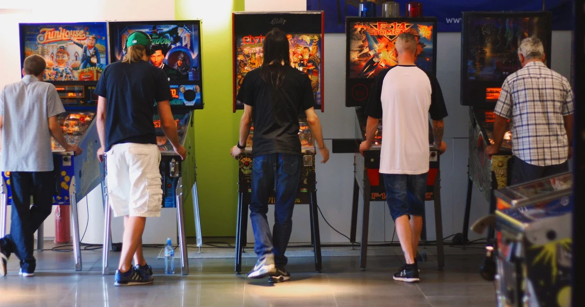 To największe wydarzenie tego typu w 2022 roku! Już w ten piątek w Galerii Północnej startują trzydniowe Otwarte Mistrzostwa Polski w grze na flipperach, czyli Polish Pinball Open VIII. Impreza zgromadzi graczy z całego kraju.

