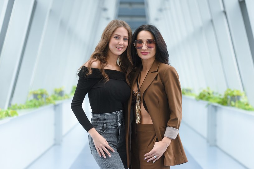 Ewelina Gancewska razem z Justyną Steczkowską były gośćmi "Pytania na śniadanie" przed finałem "The Voice of Poland". Wokalistka opowiedziała o przygotowaniach do ostatniego odcinka show.