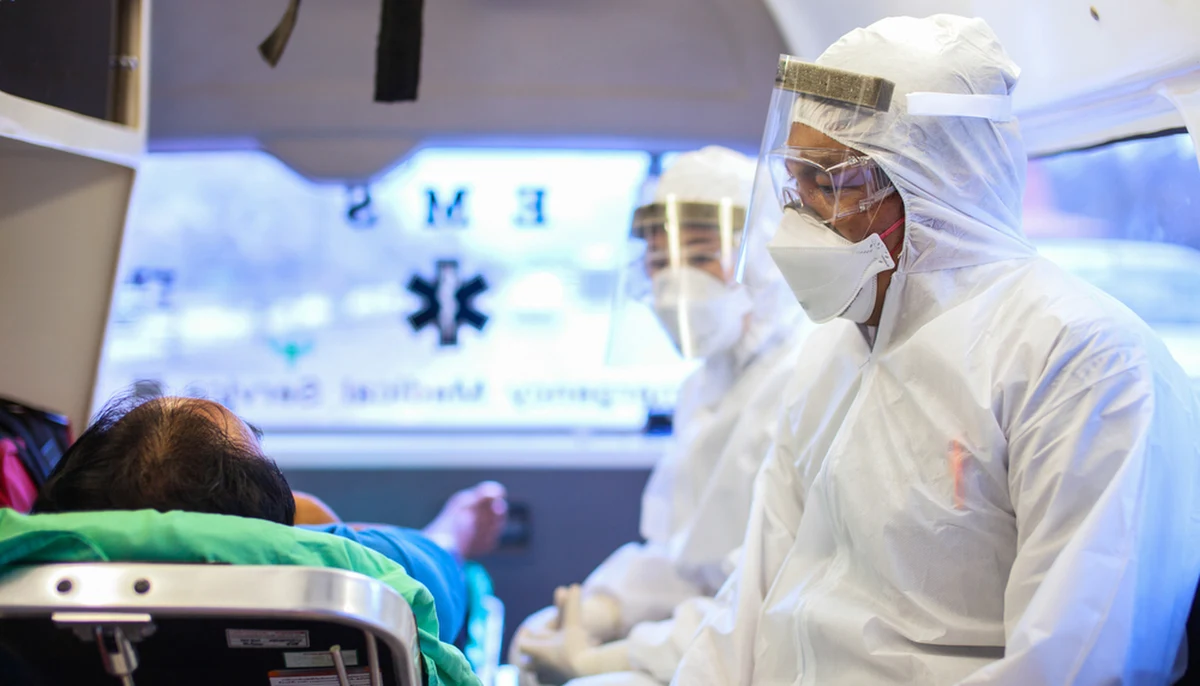 Szpital w mieście Colchester w angielskim hrabstwie Essex został częściowo zamknięty z powodu obaw, że u pacjenta, który niedawno podróżował do Afryki, rozwijają się wczesne objawy zakażenia wirusem ebola.