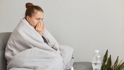 Czy nagłe ochłodzenie zwiększa ryzyko infekcji?