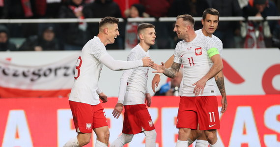 26 piłkarzy znalazło się w składzie reprezentacji Polski na mistrzostwa świata Katar 2022. Selekcjonerem reprezentacji jest Czesław Michniewicz, a kapitanem kadry - Robert Lewandowski.