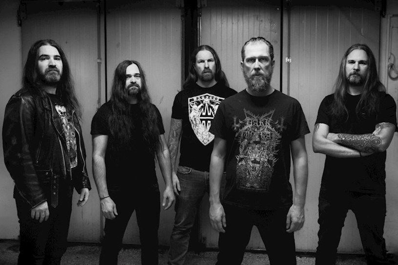 Szwedzi z Death Reich oddadzą wkrótce w ręce fanów death metalu nową EP-kę.