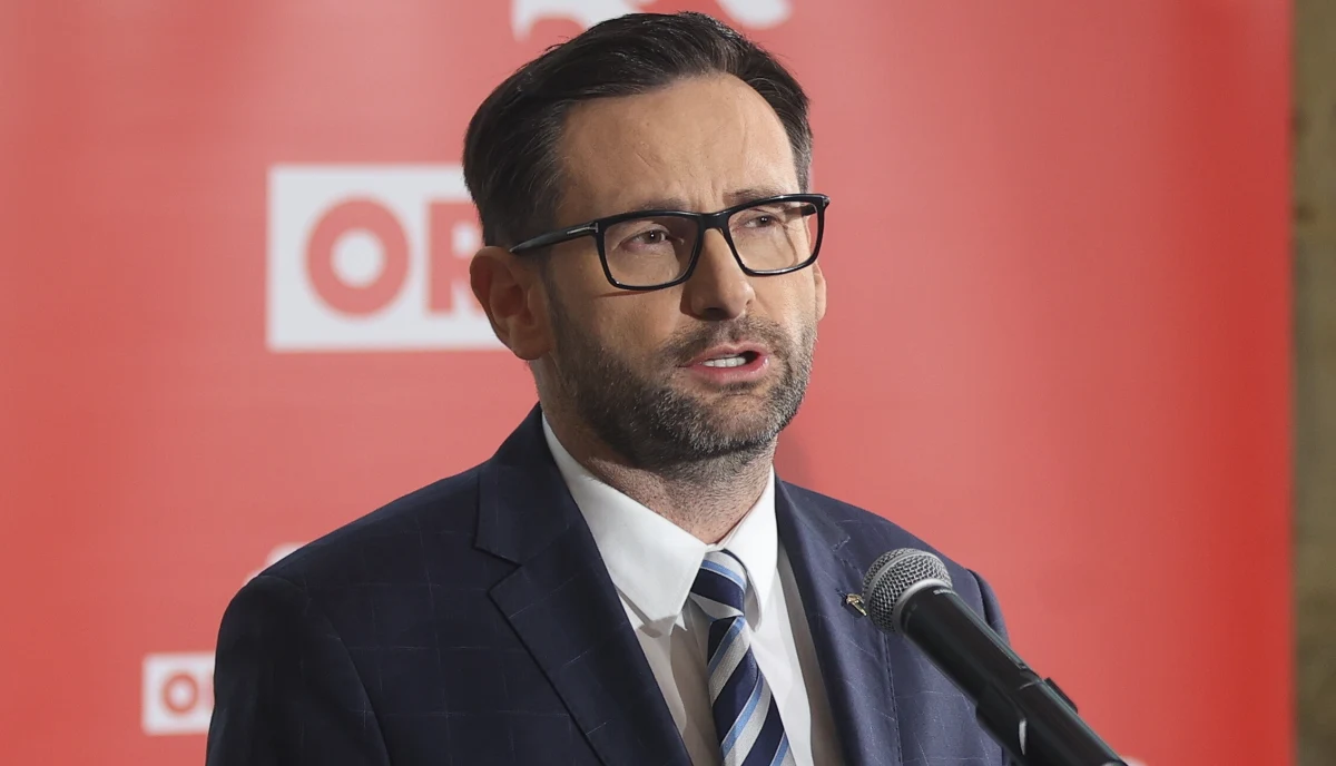 ​Jesteśmy w pełni zabezpieczeni i nie ma żadnych obaw, żeby aktywa nabyte przez Saudi Aramco trafiły do strony rosyjskiej - powiedział w rozmowie z RMF FM prezes PKN Orlen Daniel Obajtek. Blokuje to ustawa o spółkach strategicznych, nakazująca uzyskanie do tego zgody ministra aktywów - zaznaczył. 
