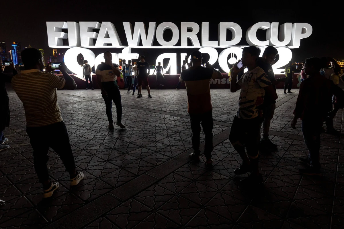 Ostrożnie z krótkimi spodenkami, alkohol lepiej spożywać tylko w specjalnych strefach, a na przejściach dla pieszych zachować szczególną ostrożność - takie rady dla wybierających się na mundial do Kataru ma Katarzyna Muniak, youtuberka, Polka mieszkająca w Katarze. W Radiu RMF24 rozmawiała z nią Paulina Sawicka.