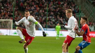 Nagła zmiana planów Polaków w Katarze! Michniewicz posłuchał Krychowiaka