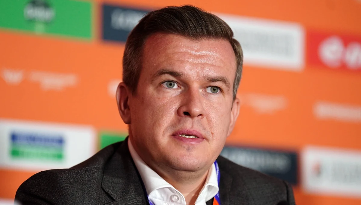 ​Rada Fundacji Światowej Agencji Antydopingowej (WADA) wybrała w piątek Witolda Bańkę na drugą, trzyletnią kadencję szefa tej organizacji. Polak został wybrany przez aklamację, nie miał bowiem kontrkandydata. Decyzję podjęto podczas zjazdu w Montrealu.
