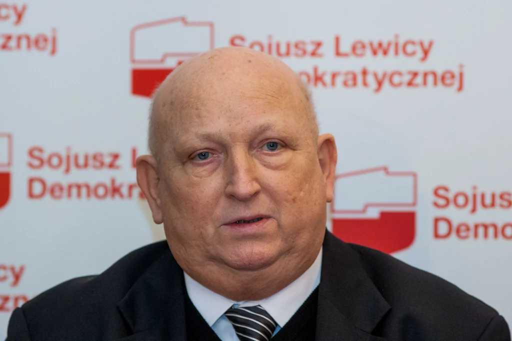 Józef Oleksy