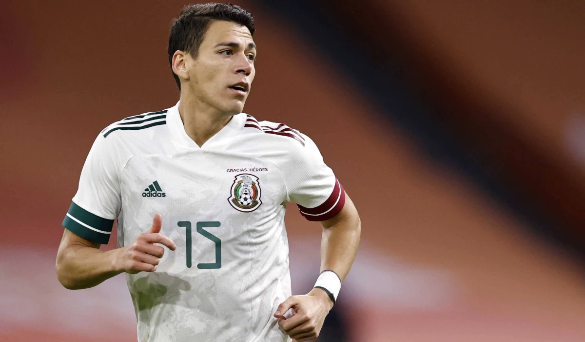 Polska to bardzo niebezpieczny przeciwnik - tak naszą drużynę ocenił środkowy obrońca reprezentacji Meksyku Hector Moreno. Piłkarz uważa, że starcie z biało-czerwonymi będzie kluczowe w kwestii wyjścia z grupy i awansu do 1/8 finału mistrzostw świata w Katarze.