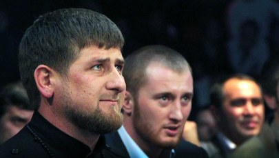 Kadyrow przejmuje nieformalną kontrolę nad Donbasem?