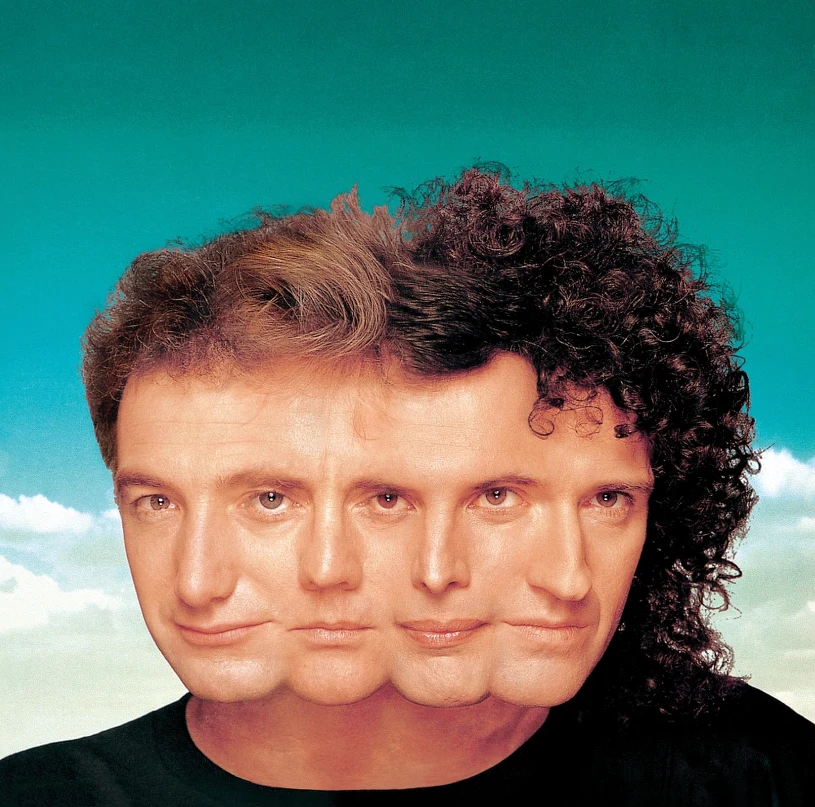 Odszedł z Queen dekady temu i całkiem zniknął. Sensacja dla fanów legendy