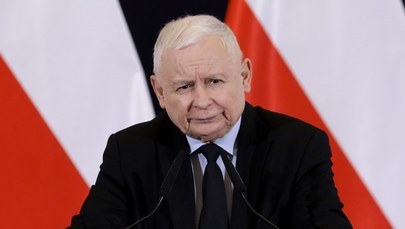 Kaczyński: Incydent w Przewodowie jest tragiczny, ale wojna jest tragedią o większej skali