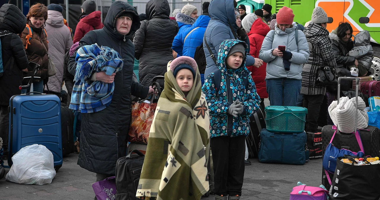 Szef największej prywatnej firmy energetycznej w Ukrainie stwierdził, że ludzie powinni rozważyć wyjazd z kraju