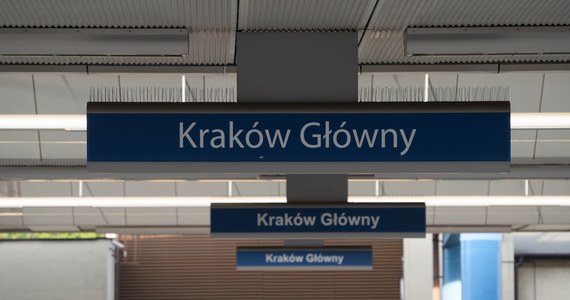 Od poniedziałku wstrzymane będzie kursowanie pociągów Szybkiej Kolei Aglomeracyjnej SKA1, na odcinku Kraków Główny – Wieliczka. Zastąpi je komunikacja autobusowa. Zmiana będzie obowiązywać do 5 grudnia.