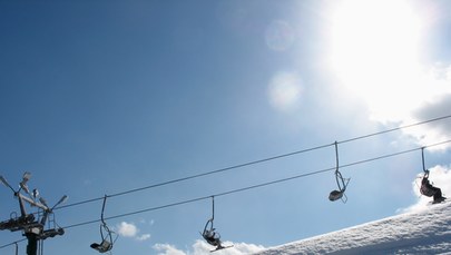 Ruszył pierwszy wyciąg narciarski w Bukowinie Tatrzańskiej