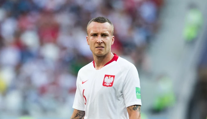Polski piłkarz ma olbrzymi problem. Latem zmieni klub?