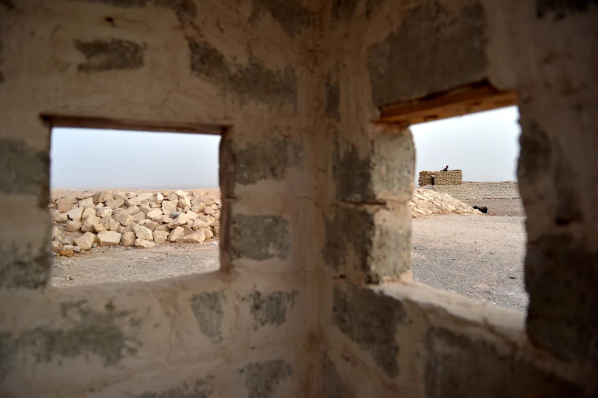 Iran w nocy zbombardował pozycje kurdyjskich grup opozycyjnych w rejonie miasta Irbil. Na razie nie ma informacji o ofiarach.