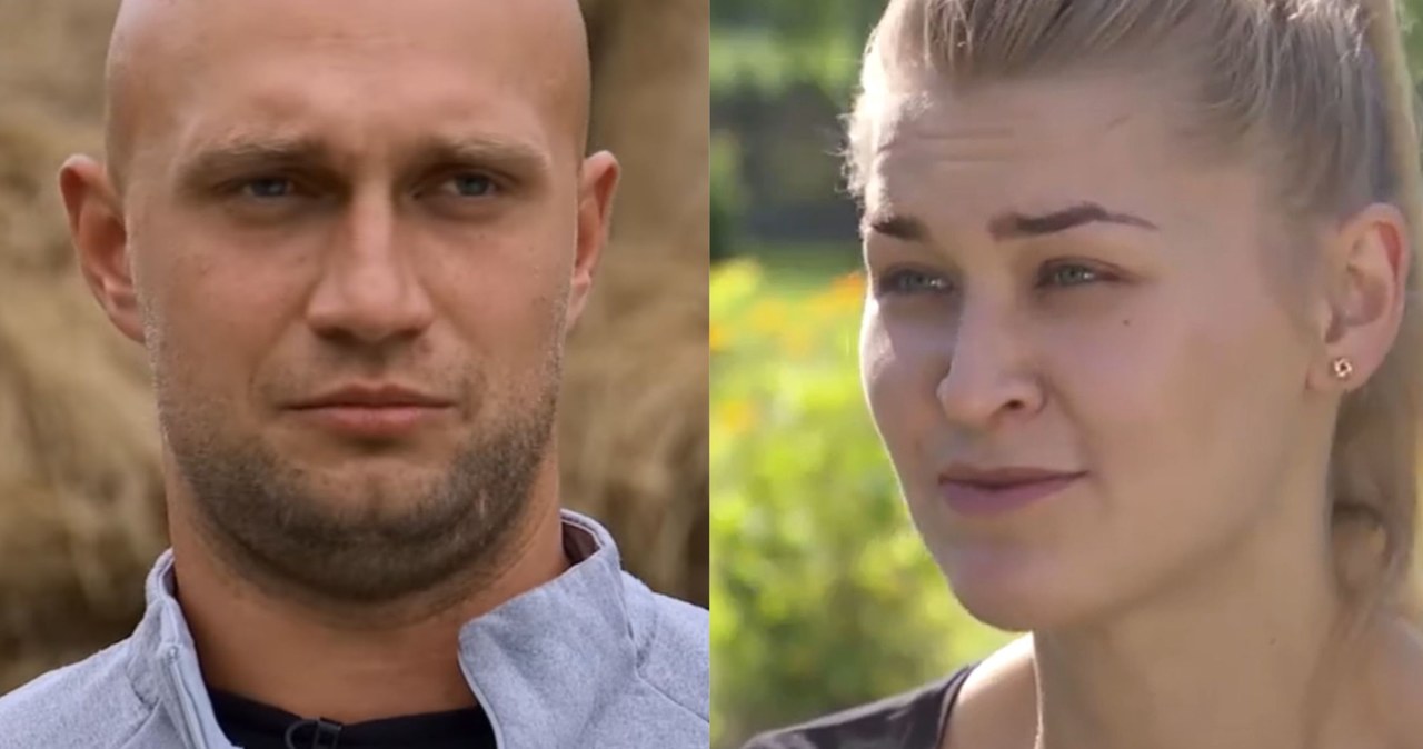 Klaudia z "Rolnika" od dwóch lat była zaręczona z Valentynem. A teraz takie wieści