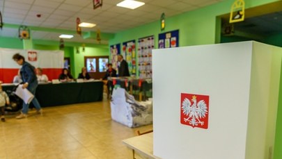 Czy powstanie Centralny Rejestr Wyborców? Do Sejmu wpłynął projekt uchwały