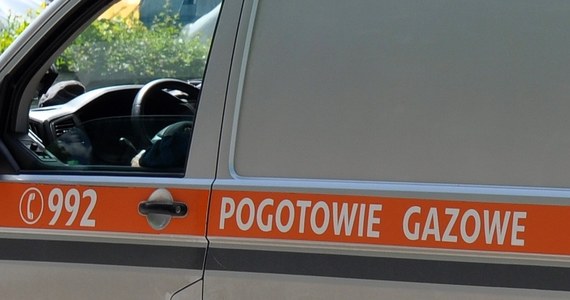 300 osób ewakuowano z ratusza w warszawskich Bielanach. Powodem jest rozszczelnienie zaworu z gazem.