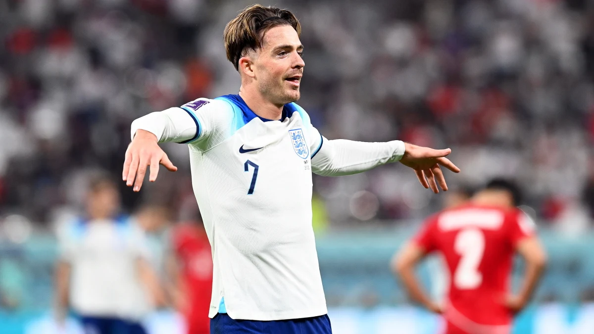 Reprezentacja Anglii rozgromiła w poniedziałek Iran w pierwszym meczu grupy B mistrzostw świata w Katarze. Jedną z bramek zdobył Jack Grealish, który wykorzystał podanie Calluma Wilsona. Piłkarz powiedział po meczu, że zadedykował trafienie 11-letniemu Finlayowi, który cierpi na dziecięce porażenie mózgowe.