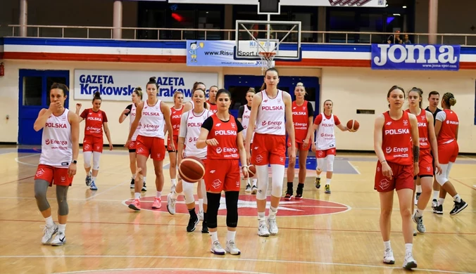 FIBA-Europe zmieniła zasady kwalifikacji dla drużyn z drugich miejsc