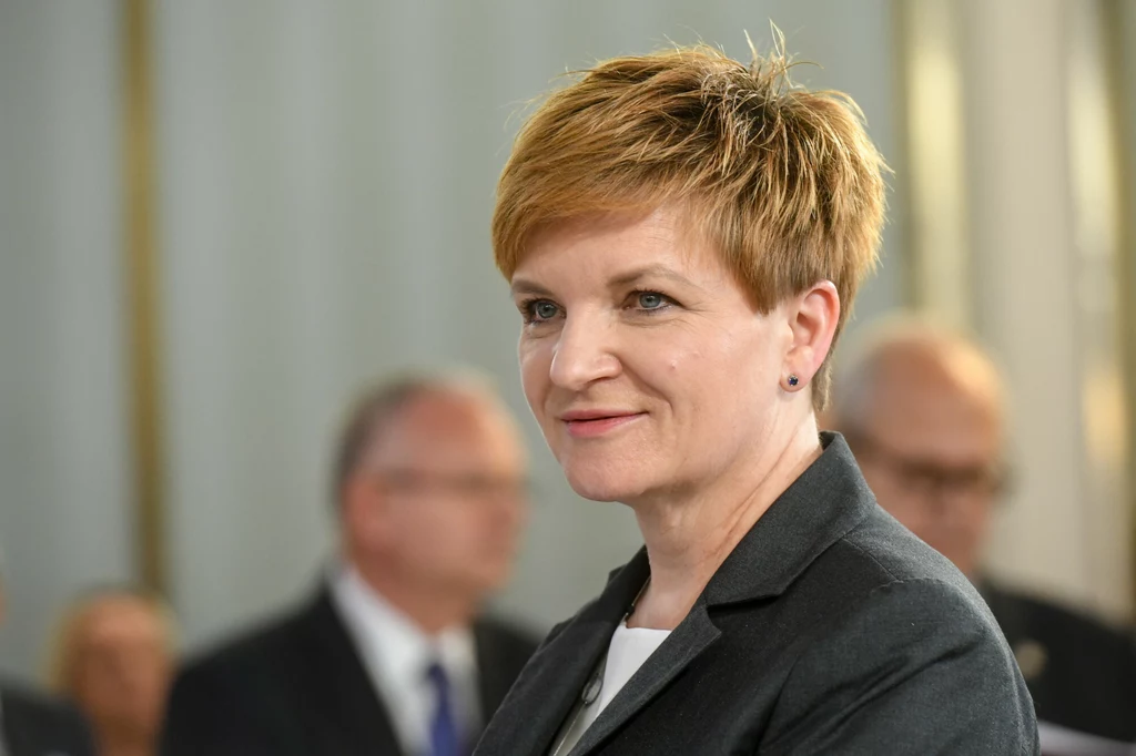 Urszula Augustyn