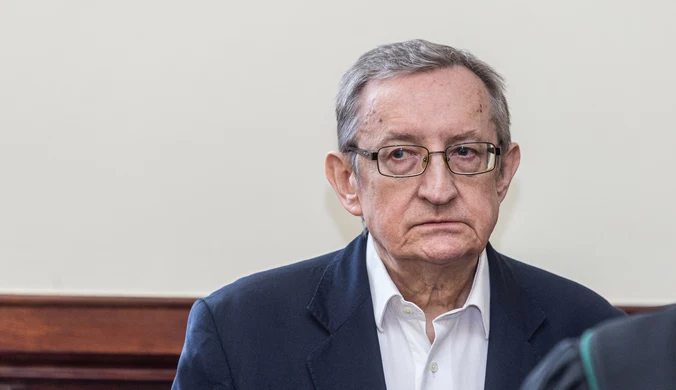 Ostateczna kara dla byłego senatora Józefa Piniora w sprawie korupcyjnej