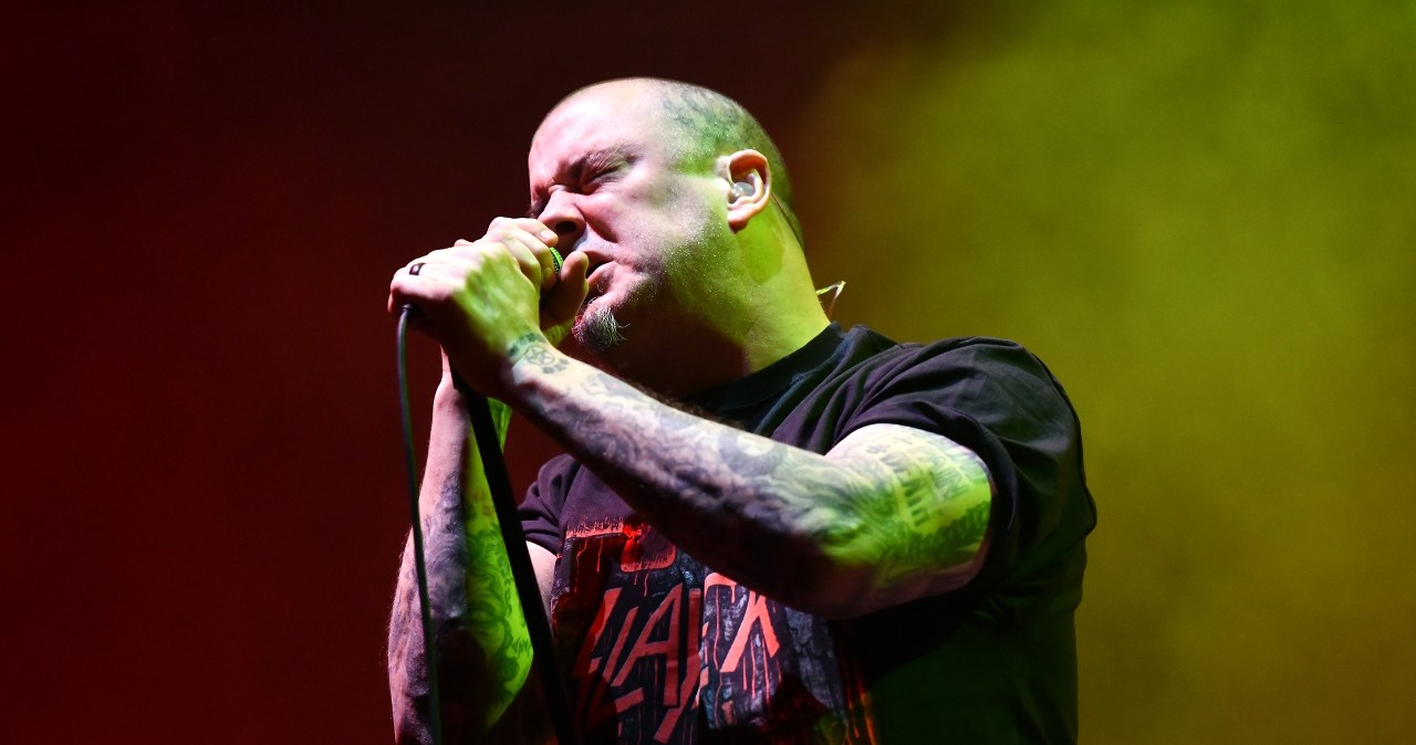 Pantera Roki Pantera wystąpi na Metal Hammer Festival! - Muzyka w INTERIA.PL