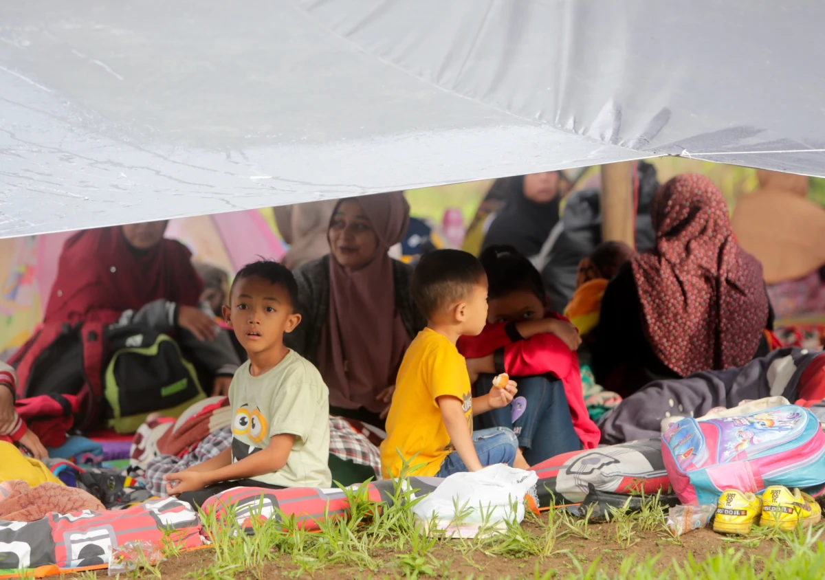 Do 252 wzrosła liczba ofiar śmiertelnych trzęsienia ziemi na indonezyjskiej wyspie Jawa. Mowa jest o 370 rannych i ponad 30 osobach zaginionych. Jak podaje BBC, wiele ofiar i poszkodowanych to dzieci, przysypane gruzami zawalonych szkół. 