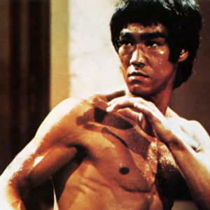 Bruce Lee