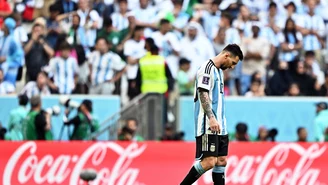 Wielkie emocje w meczu Argentyna – Arabia Saudyjska. Drużyna Messiego może czuć się skrzywdzona