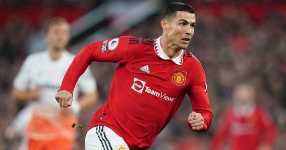Cristiano Ronaldo opuszcza Manchester United - poinformowały w komunikacie "Czerwone Diabły". To pokłosie niedawnego wywiadu udzielonego przez portugalskiego piłkarza, w którym między innymi stwierdził, że nie ma szacunku do trenera Erika ten Haga.