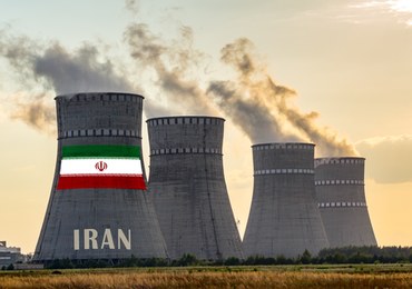 Iran rozpoczął wzbogacanie uranu do 60 proc. "Nie ma żadnego uzasadnienia"