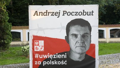 Odroczono proces Andrzeja Poczobuta