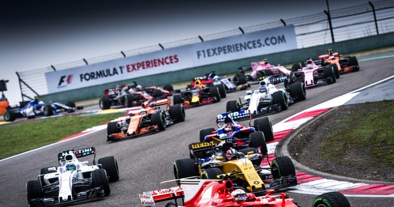 Grand Prix Chin czwarty raz z rzędu może wypaść z kalendarza Formuły 1. Wyścigi w Szanghaju nie odbywają się od 2020 roku z powodu pandemii koronawirusa.