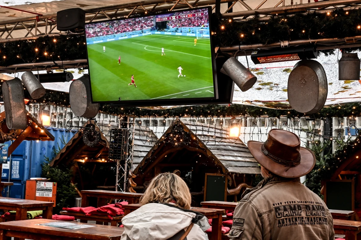 Czołowe zespoły z Europy zobaczymy dziś w akcji na mistrzostwach świata. Rywalizację rozpoczną o 11 Chorwaci - finaliści sprzed czterech lat - z Marokiem.