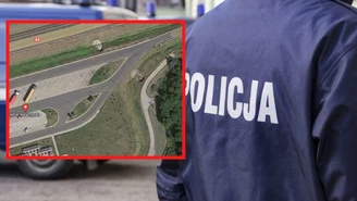 Wracali z wolontariatu, kiedy jeden z kolegów zaginął. "Był zdezorientowany"