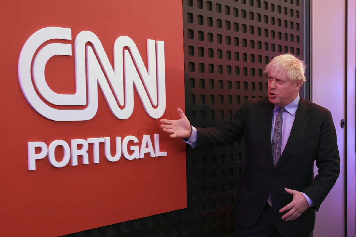 Były brytyjski premier udzielił wywiadu portugalskiej filii stacji CNN, w którym opowiedział o postawie zachodnich państw sprzed rosyjskiej inwazji na Ukrainie. Boris Johnson oskarżył rząd Niemiec o to, że był zwolennikiem szybkiej ukraińskiej porażki w konflikcie. 